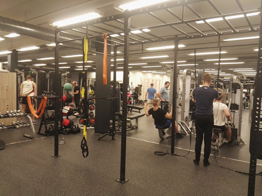PureGym in Frederiksværk, Halsnæs