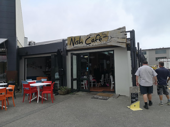 Nish Café
