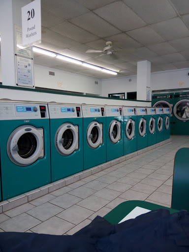 Laundromat «Rub-A-Dub Self-Service Laundry», reviews and photos, 299 Speedwell Ave, Morris Plains, NJ 07950, USA