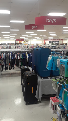 Department Store «T.J. Maxx», reviews and photos, 3450 US-190, Mandeville, LA 70471, USA