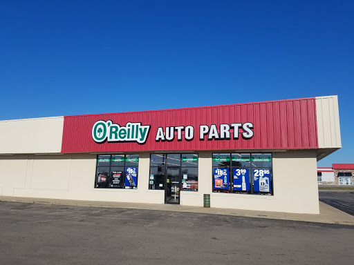 O'Reilly Auto Parts en Lancaster