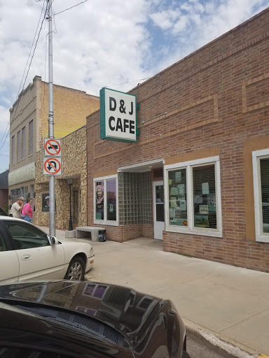 D&J Cafe