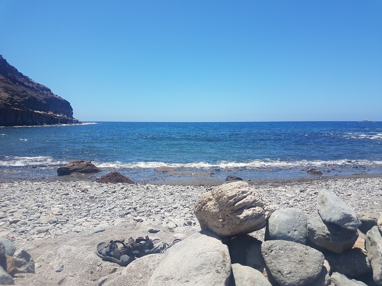 Playa Medio Almud photo #8