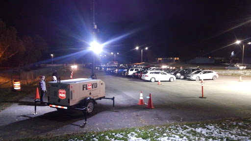 Security Guard Service «Floyd Total Security», reviews and photos, 9036 Grand Ave S, Bloomington, MN 55420, USA