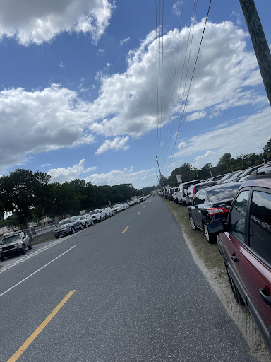 Gym «The Big House», reviews and photos, 1544 Lane Park Cutoff Rd, Tavares, FL 32778, USA