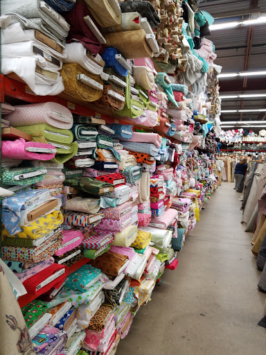 Fabric Store «SR Harris Fabric», reviews and photos, 8865 Zealand Ave N, Brooklyn Park, MN 55445, USA