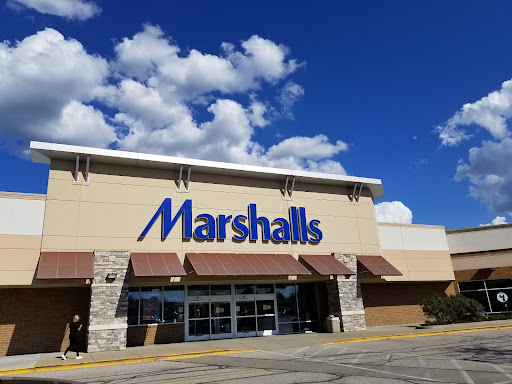 Marshalls, 4530 Eastgate Blvd, Cincinnati, OH 45245, USA, 