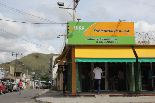 San Anselmo Pharmacy
