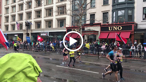 Coffee Shop «Starbucks», reviews and photos, 755 Boylston St, Boston, MA 02116, USA