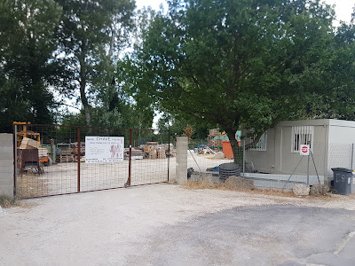 SARL Chave Frères à Modène