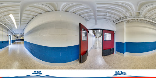 Self-Storage Facility «ezStorage», reviews and photos, 9002 Red Branch Rd, Columbia, MD 21045, USA