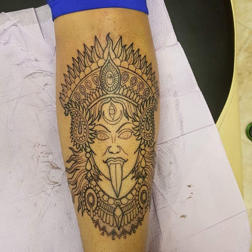 Explore madara tattoo ideas, creative tattoo ideas in Millsboro, available at Tattoo Galaxy (Millsboro) Piercing & Custom tattoos