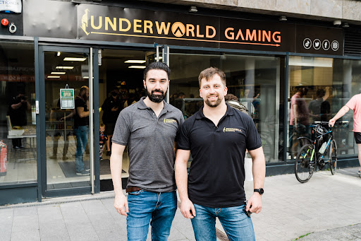 Underworld Gaming