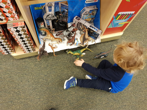 Book Store «Barnes & Noble», reviews and photos, 1812 Sam Rittenberg Blvd, Charleston, SC 29407, USA