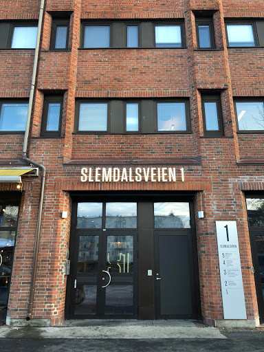 Gynekomastiklinikker Oslo