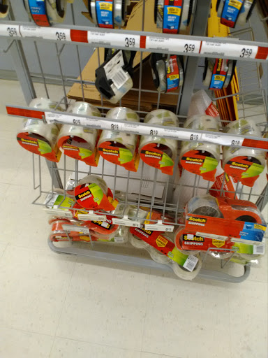 Office Supply Store «OfficeMax», reviews and photos, 10091 Brook Rd, Glen Allen, VA 23059, USA