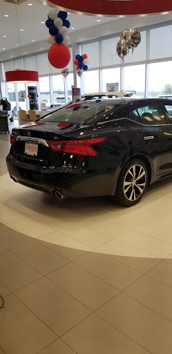 Nissan Dealer «AutoFair Nissan of Chelmsford», reviews and photos, 95 Drum Hill Rd, Chelmsford, MA 01824, USA