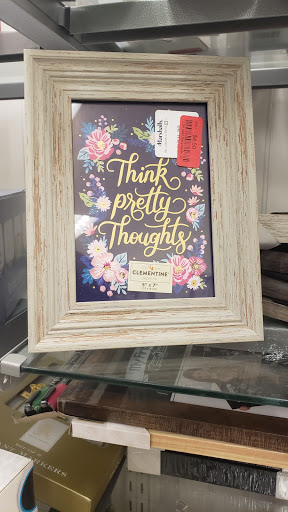 Department Store «Marshalls», reviews and photos, 1055 Metropolitan Ave #200, Charlotte, NC 28204, USA