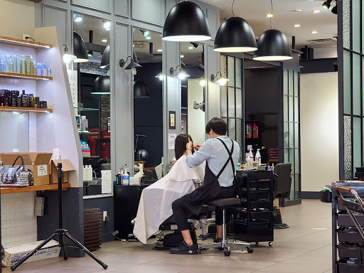 Beauty Salon «Kakaboka Hair Salon», reviews and photos, 144-7 Northern Blvd, Flushing, NY 11354, USA