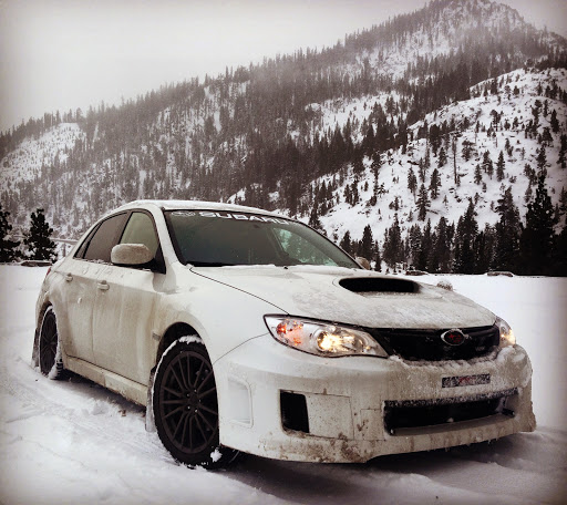 Subaru Dealer «Shingle Springs Subaru», reviews and photos, 4045 Wild Chaparral Dr, Shingle Springs, CA 95682, USA