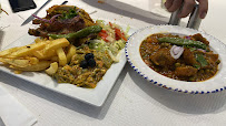 Plats et boissons du Restaurant tunisien Dar Djerba Restaurant à Saint-Ouen-sur-Seine - n°4