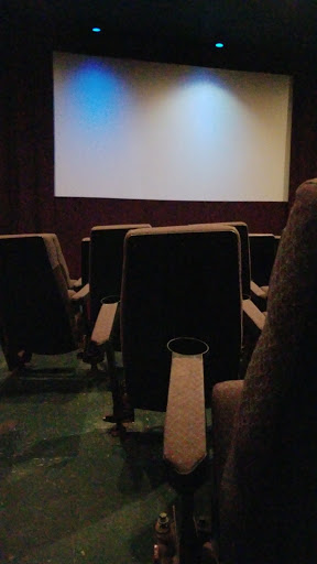 Movie Theater «West Newton Cinema», reviews and photos, 1296 Washington St, West Newton, MA 02465, USA