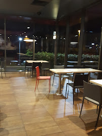 Atmosphère du Restaurant KFC Limoges Sud - n°5