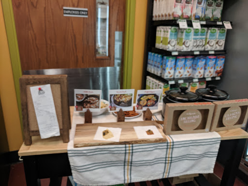 Grocery Store «Just Food Co-op», reviews and photos, 516 Water St S # 101, Northfield, MN 55057, USA