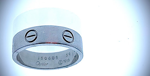 Jeweler «La Jolla Jewelry & Loan», reviews and photos, 8246 California Route 2, West Hollywood, CA 90046, USA