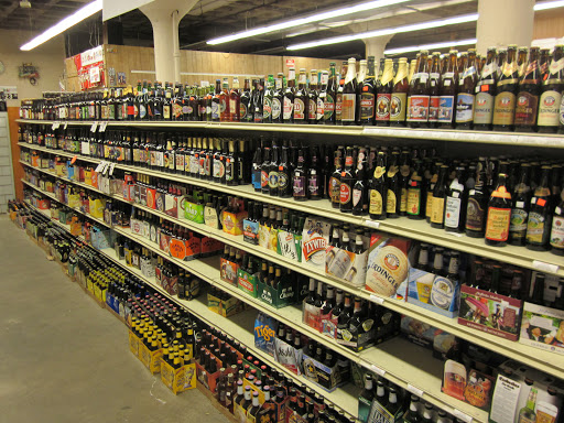 Liquor Store «Sav-Mor Spirits», reviews and photos, 15 McGrath Hwy, Somerville, MA 02143, USA