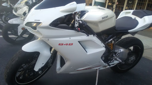 Motorcycle Parts Store «Cycle Gear», reviews and photos, 2017 Wade Hampton Blvd, Greenville, SC 29615, USA