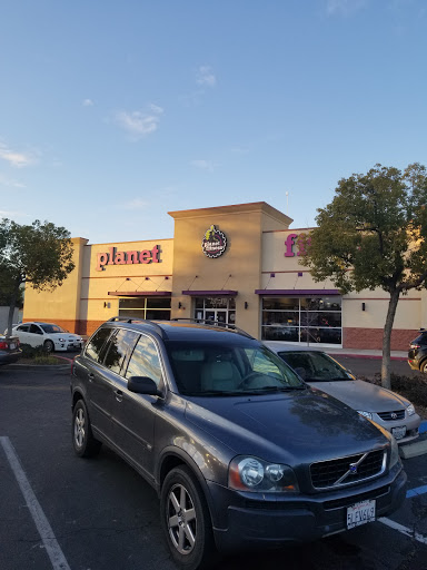 Gym «Planet Fitness», reviews and photos, 3382 W Shaw Ave, Fresno, CA 93711, USA