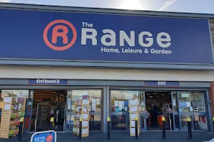 The Range, Rotherham image
