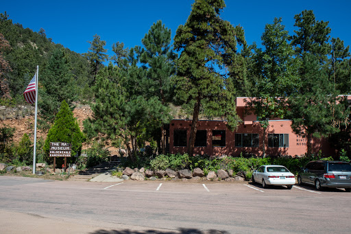 Museum «May Natural History Museum», reviews and photos, 710 Rock Creek Canyon Rd, Colorado Springs, CO 80926, USA