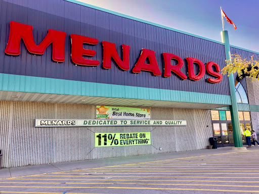 Home Improvement Store «Menards», reviews and photos, 6000 SE 14th St, Des Moines, IA 50320, USA