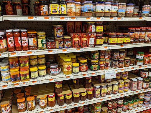 Asian Grocery Store «China Supermarket», reviews and photos, 1332 N State Rd 7, Margate, FL 33063, USA