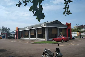 McDonald's Sri Kerteh DT image