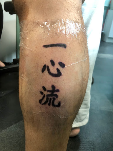 Find tattoo ideas with roses for your next unique tattoo in Meridian at Creative Pain Tattoo Studio