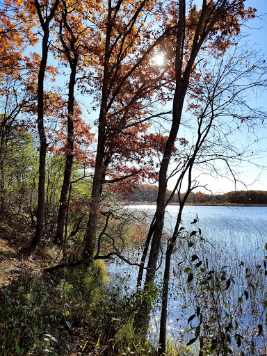 Nature Preserve «Lost Lake Nature Preserve», reviews and photos, Evans Rd, Holly, MI 48442, USA
