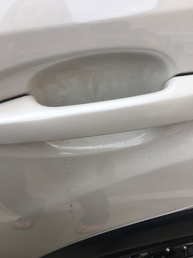 Car Wash «Waterway Gas & Wash», reviews and photos, 3875 Cherry Creek N Dr, Denver, CO 80209, USA