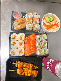Photos du propriétaire du Restaurant de sushis Sakai Sushi Brionne - n°2