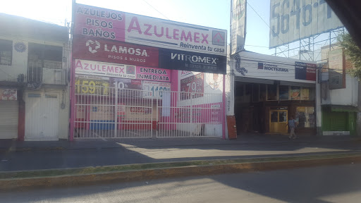 Azulemex