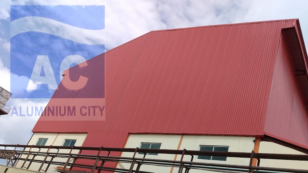 Aluminium City Ltd