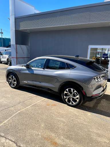 Ford Dealer «Mahwah Ford Sales & Service», reviews and photos, 55 Franklin Turnpike, Mahwah, NJ 07430, USA