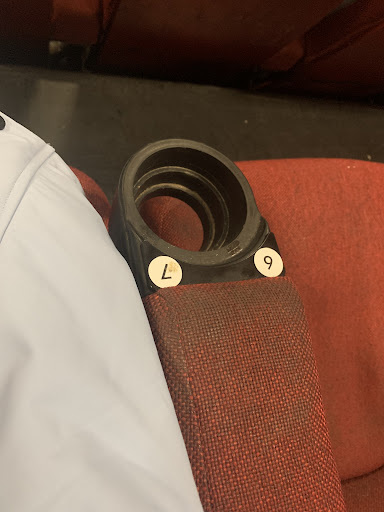 Movie Theater «AMC Classic South Bend 16», reviews and photos, 450 W Chippewa Ave, South Bend, IN 46614, USA