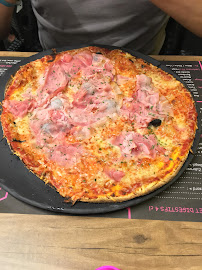 Pizza du La Cantine - Pizzeria à Argelès-Gazost - n°17