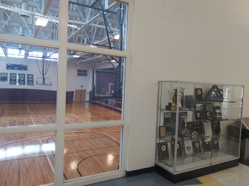 Recreation Center «New Port Richey Recreation & Aquatic Center», reviews and photos, 6630 Van Buren St, New Port Richey, FL 34653, USA