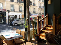 Atmosphère du Restaurant français Les Résistants à Paris - n°8
