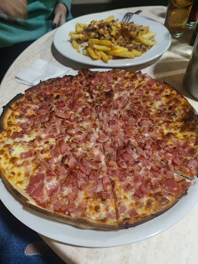 PIZZERíA SANTA ANA