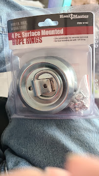 Harbor Freight - Photo 3 - Car repair in Hudson, FL, Spring Hill